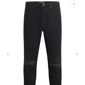 Hudson Zack Skinny Jean Men's